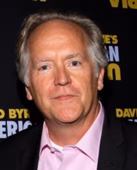 David Beach Headshot