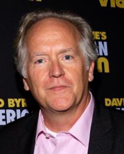 David Beach Headshot