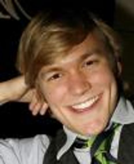 Eddie Rabon Headshot