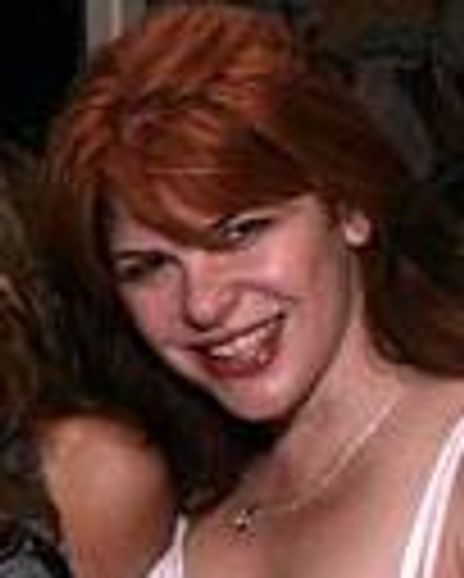 Roxane Barlow Headshot