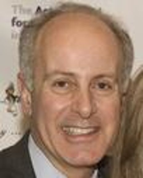 Joe Benincasa Headshot