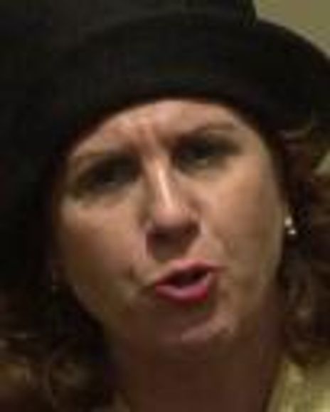 Joanne Fayan Headshot