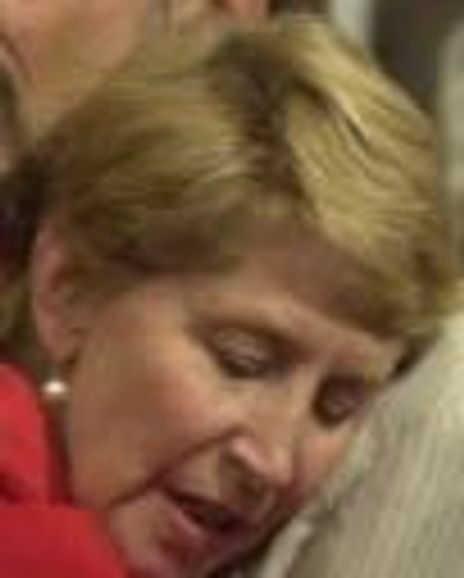 Joan Dillenback Headshot