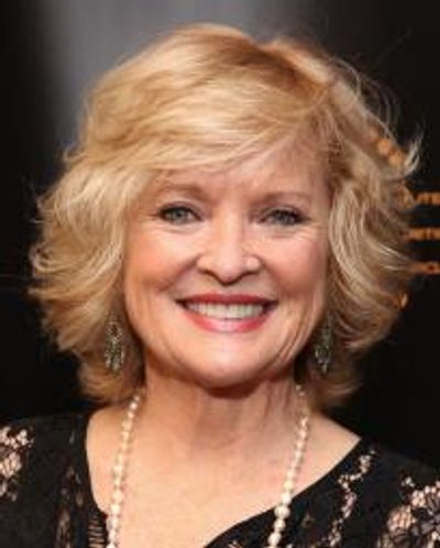 Christine Ebersole Headshot