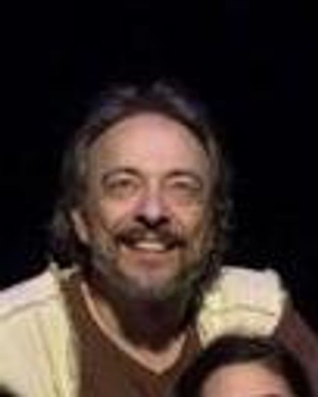 Vince Petronio Headshot