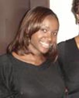 Kemba Shannon Headshot