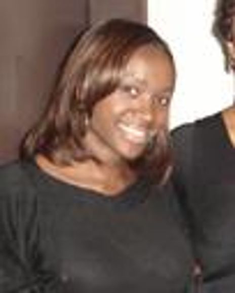 Kemba Shannon Headshot