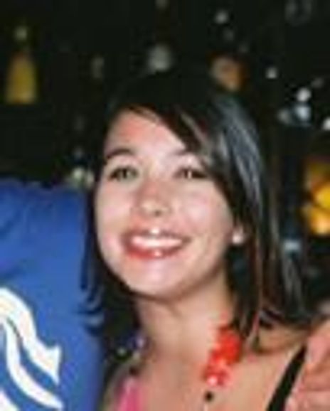 Liz Funk Headshot