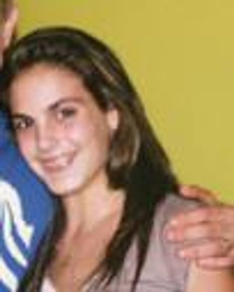 Alyssa Cohen Headshot