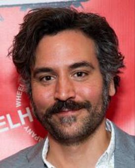 Josh Radnor Headshot