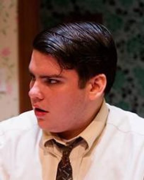 Robert Pike Headshot