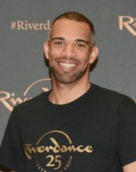 Jason E. Bernard Headshot