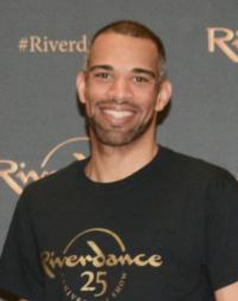 Jason E. Bernard Headshot