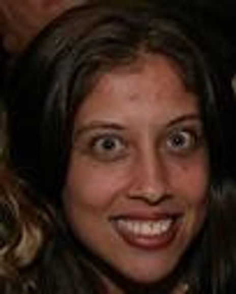 Denyce Milson Headshot