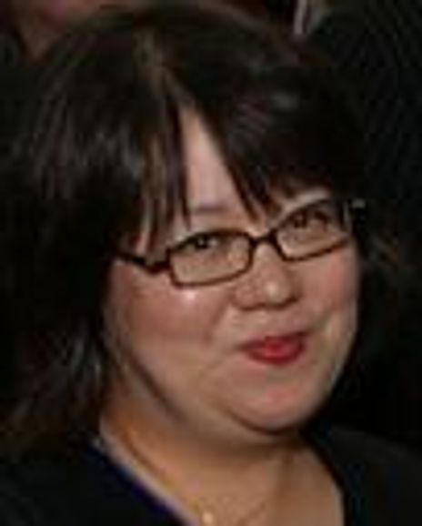 Minako Naito Headshot