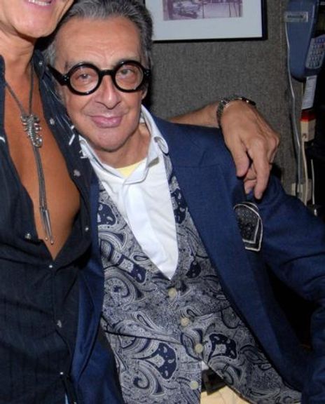 Robert Richards Headshot