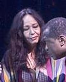 Yvonne Elliman Headshot