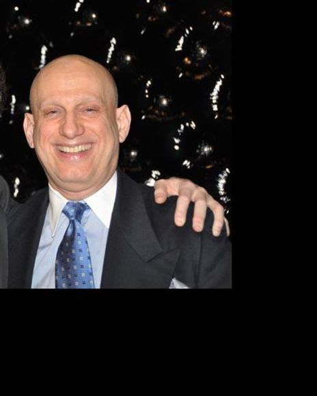 Adam LeGrant Headshot