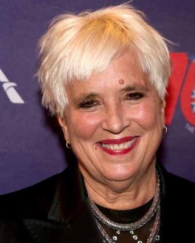 Eve Ensler Headshot