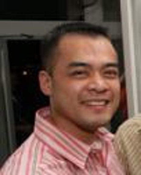 Dave Clemente Headshot