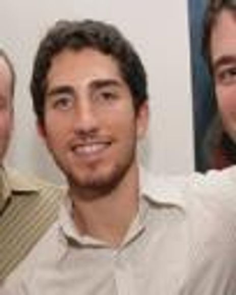 Frank Boccia Headshot