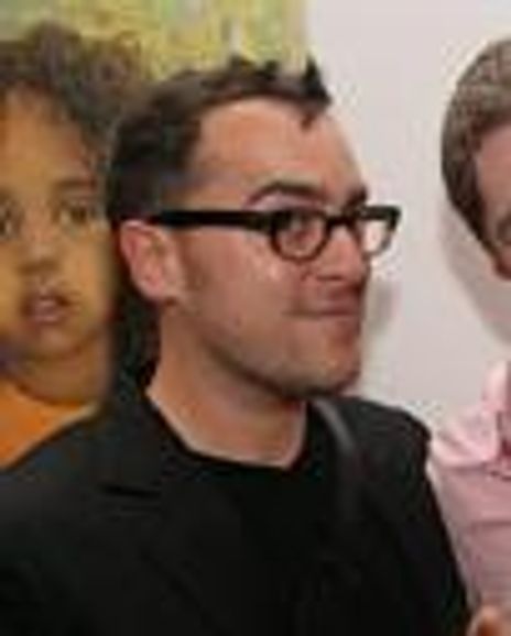 Paul Marcarelli Headshot