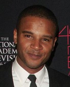 Marc Anthony Headshot