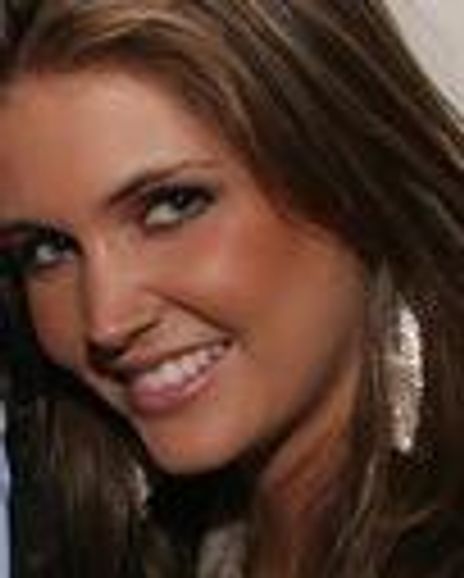 Jill Marie Gulseth Headshot