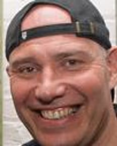 Arnie Mazer Headshot