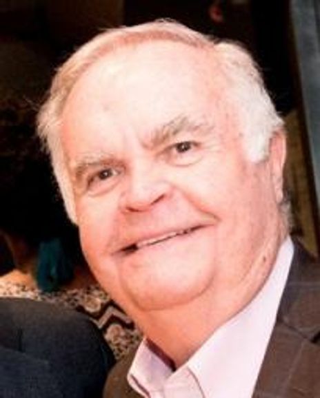 David Lambert Headshot