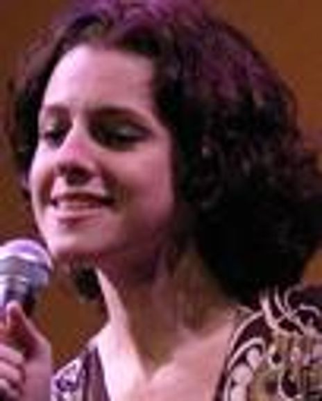 Julia Haubner Smith Headshot