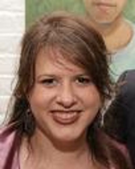 Kimberly Stern Headshot