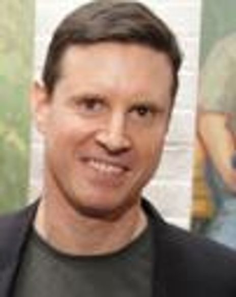 Eric Houston Headshot