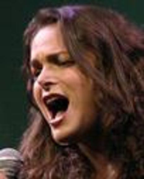 Betsy Werbel Headshot