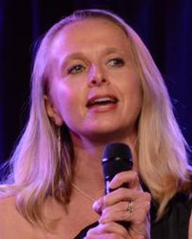 Catherine Brunell Headshot