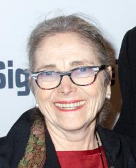 Judith Mihalyi Headshot