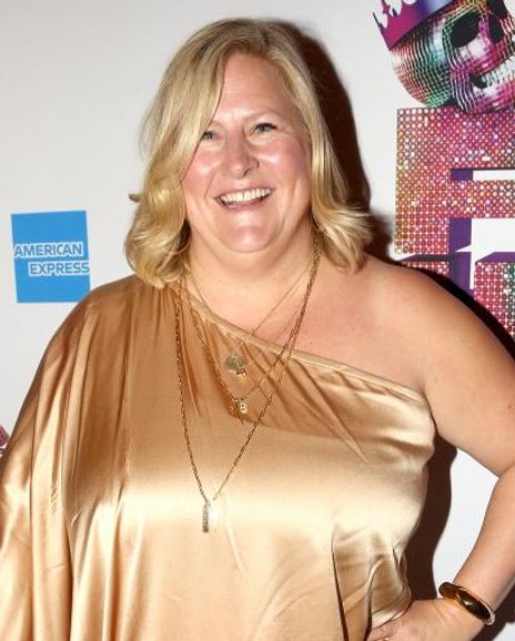 Bridget Everett Headshot