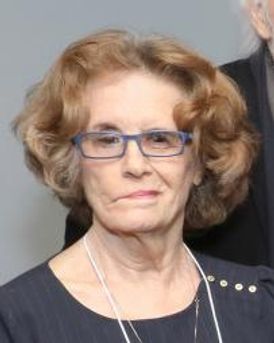 Joan Jeffri Headshot