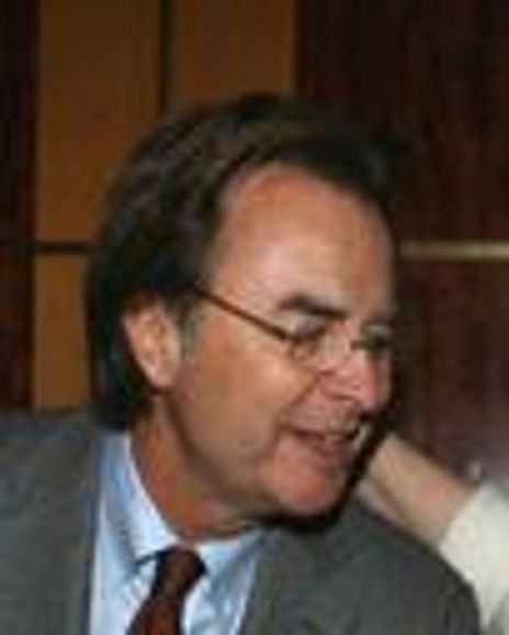 Robert Clasen Headshot