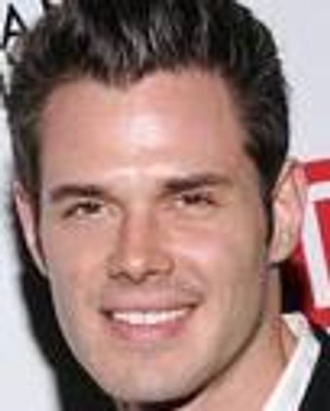 Josh Casaubon Headshot