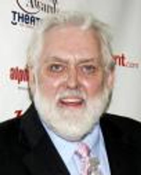 Jim Brochu Headshot