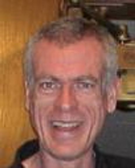 Steve Schalchlin Headshot