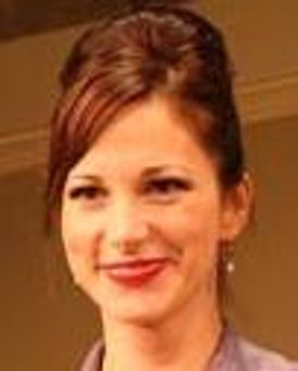 Jama Williamson Headshot