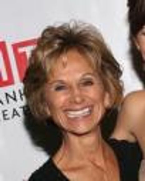 Beverly Williamson Headshot