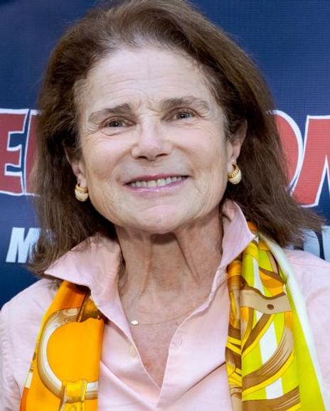 Tovah Feldshuh Headshot