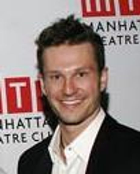 Brian Bielawksi Headshot