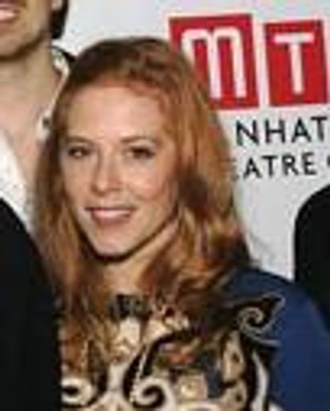 Amanda Rowan Headshot