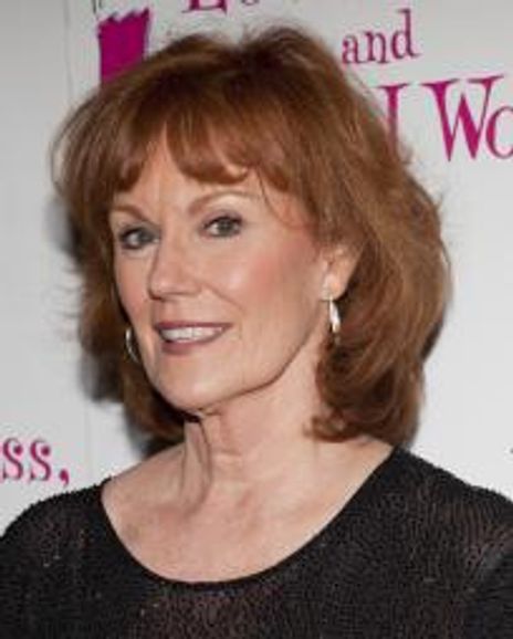 Barbara Rhoades Headshot