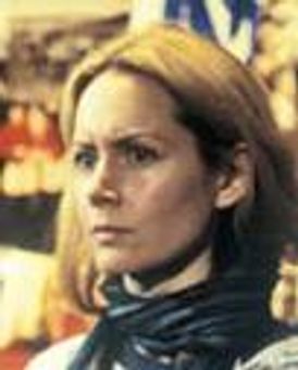 Megan Dodds Headshot