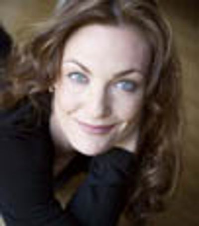 Terra C. MacLeod Headshot